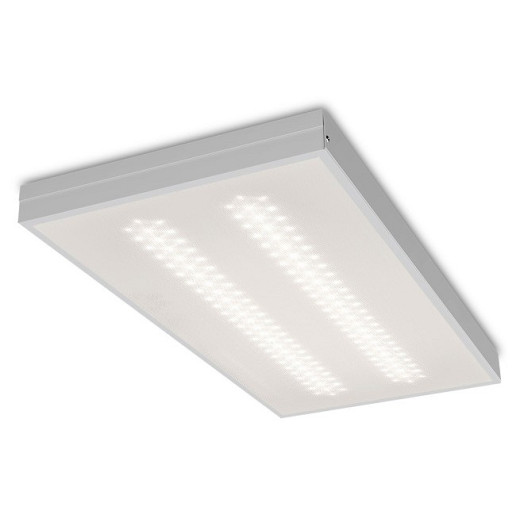 Светильник для потолка Армстронг WoltaPRO ОФИС ДВО01-18-202-4К