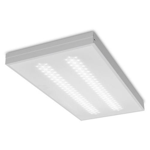 Светильник для потолка Армстронг WoltaPRO ОФИС ДВО01-18-202-6К