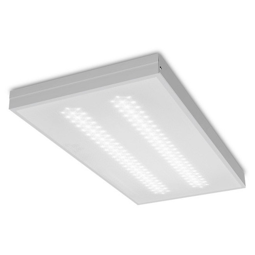 Светильник для потолка Армстронг WoltaPRO ОФИС ДВО01-18-202-6К