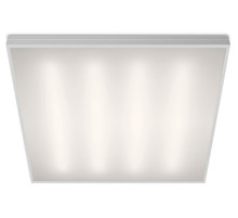 Светильник для потолка Армстронг WoltaPRO ОФИС ДВО01-36-001-4К-90