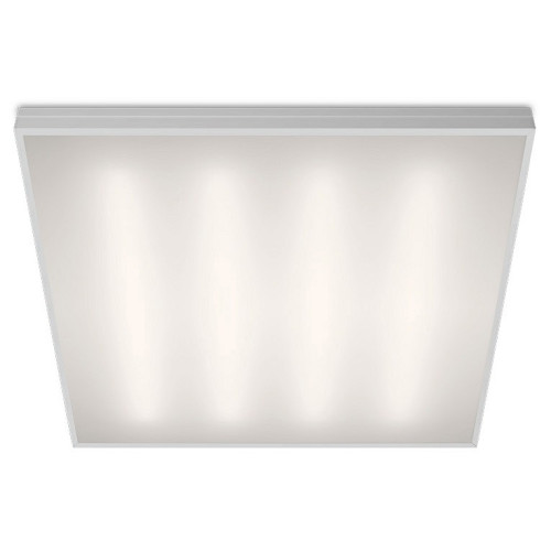 Светильник для потолка Армстронг WoltaPRO ОФИС ДВО01-36-001-4К-90