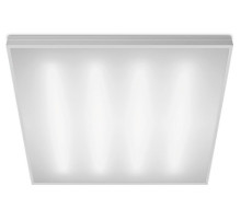 Светильник для потолка Армстронг WoltaPRO ОФИС ДВО01-36-001-6К