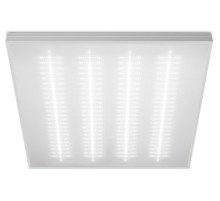 Светильник для потолка Армстронг WoltaPRO ОФИС ДВО01-36-002-6К