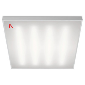 Светильник для потолка Армстронг WoltaPRO ОФИС ДВО01-36-041-5К