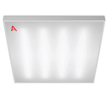 Светильник для потолка Армстронг WoltaPRO ОФИС ДВО01-36-041-6К