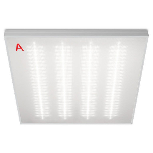 Светильник для потолка Армстронг WoltaPRO ОФИС ДВО01-36-042-5К