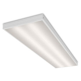 Светильник для потолка Армстронг WoltaPRO ОФИС ДВО01-36-101-4К-90