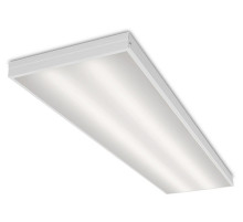 Светильник для потолка Армстронг WoltaPRO ОФИС ДВО01-36-101-5К