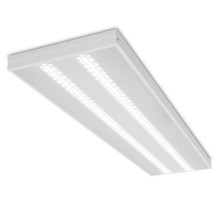 Светильник для потолка Армстронг WoltaPRO ОФИС ДВО01-36-102-6К