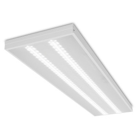 Светильник для потолка Армстронг WoltaPRO ОФИС ДВО01-36-102-6К