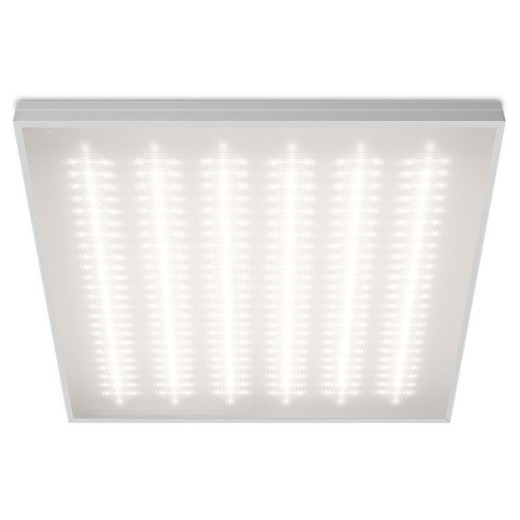 Светильник для потолка Армстронг WoltaPRO ОФИС ДВО01-54-002-4К