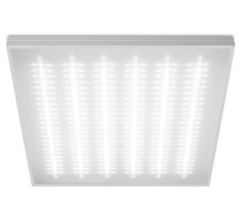 Светильник для потолка Армстронг WoltaPRO ОФИС ДВО01-54-002-6К