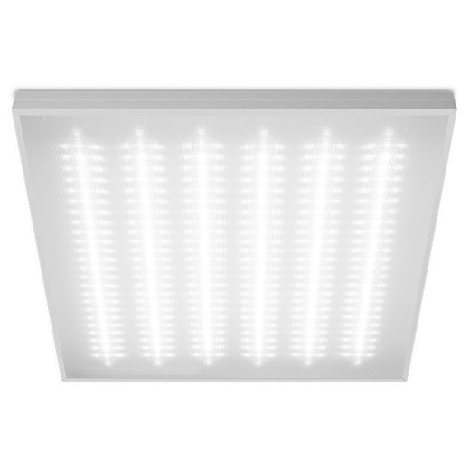 Светильник для потолка Армстронг WoltaPRO ОФИС ДВО01-54-002-6К