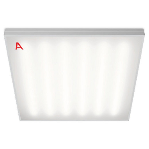 Светильник для потолка Армстронг WoltaPRO ОФИС ДВО01-54-041-5К