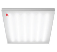 Светильник для потолка Армстронг WoltaPRO ОФИС ДВО01-54-041-6К