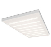 Светильник для потолка Армстронг WoltaPRO ОФИС ДВО01-72-302-4К