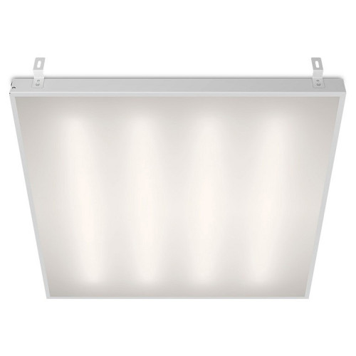 Светильник для потолка Грильято WoltaPRO ДВО02 ДВО02-36-001-4К