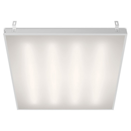 Светильник для потолка Грильято WoltaPRO ДВО02 ДВО02-36-001-4К