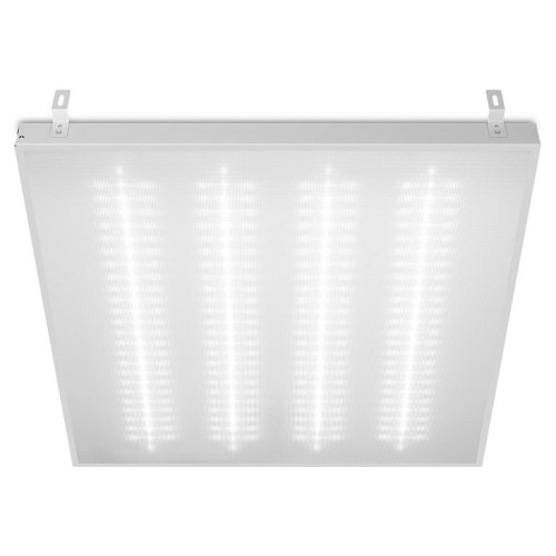 Светильник для потолка Грильято WoltaPRO ДВО02 ДВО02-36-002-6К