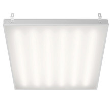 Светильник для потолка Грильято WoltaPRO ДВО02 ДВО02-54-001-5К