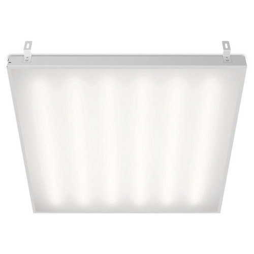 Светильник для потолка Грильято WoltaPRO ДВО02 ДВО02-54-001-5К