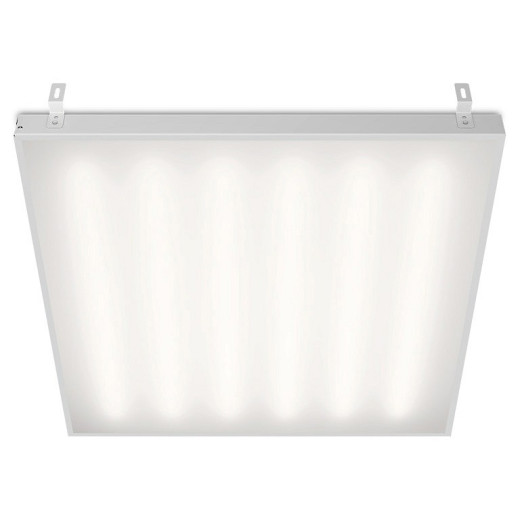 Светильник для потолка Грильято WoltaPRO ДВО02 ДВО02-54-001-5К