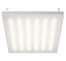 Светильник для потолка Грильято WoltaPRO ДВО02 ДВО02-54-002-4К