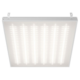 Светильник для потолка Грильято WoltaPRO ДВО02 ДВО02-54-002-4К