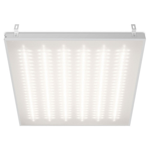 Светильник для потолка Грильято WoltaPRO ДВО02 ДВО02-54-002-4К