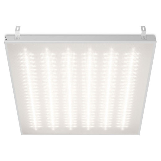 Светильник для потолка Грильято WoltaPRO ДВО02 ДВО02-54-002-4К