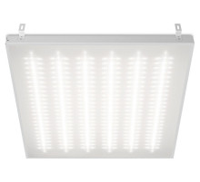 Светильник для потолка Грильято WoltaPRO ДВО02 ДВО02-54-002-5К