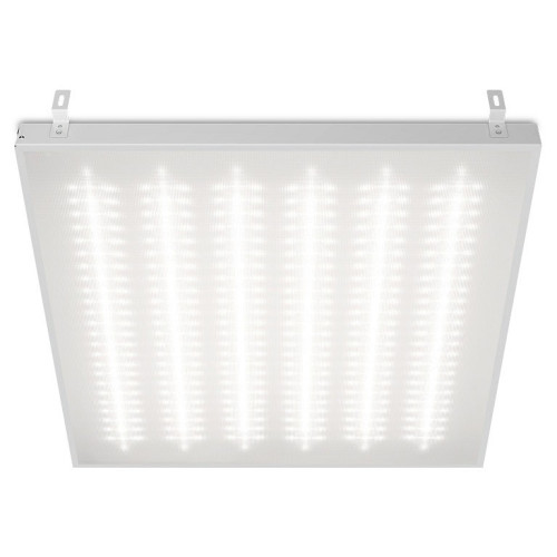 Светильник для потолка Грильято WoltaPRO ДВО02 ДВО02-54-002-5К