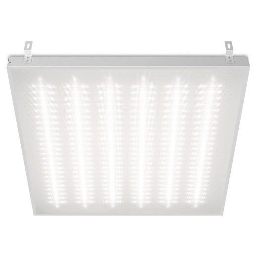 Светильник для потолка Грильято WoltaPRO ДВО02 ДВО02-54-002-5К