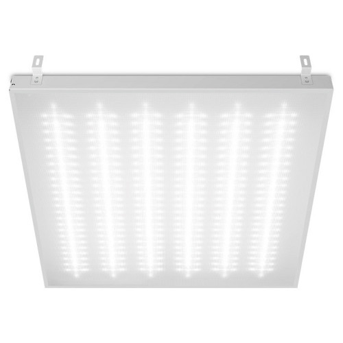 Светильник для потолка Грильято WoltaPRO ДВО02 ДВО02-54-002-6К