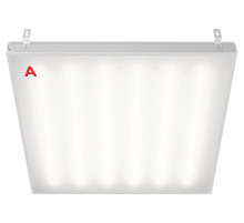 Светильник для потолка Грильято WoltaPRO ДВО02 ДВО02-54-041-5К