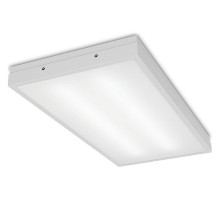 Светильник для потолка Армстронг WoltaPRO  ДВО03-18-201-6К