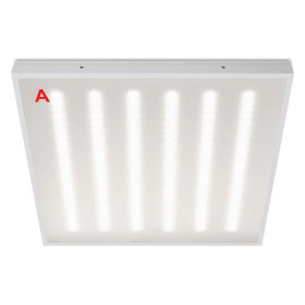 Светильник для потолка Армстронг WoltaPRO  ДВО03-54-045-4К