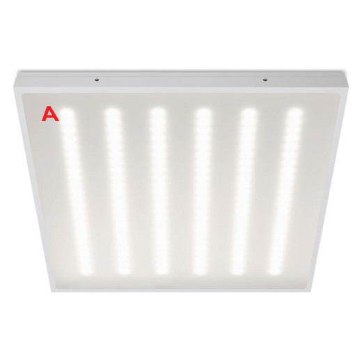 Светильник для потолка Армстронг WoltaPRO  ДВО03-54-045-4К