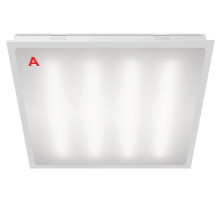 Светильник для потолка Армстронг WoltaPRO CLIP-IN ДВО04-36-051-5К