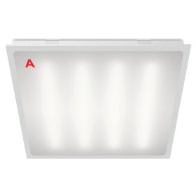 Светильник для потолка Армстронг WoltaPRO CLIP-IN ДВО04-36-051-5К