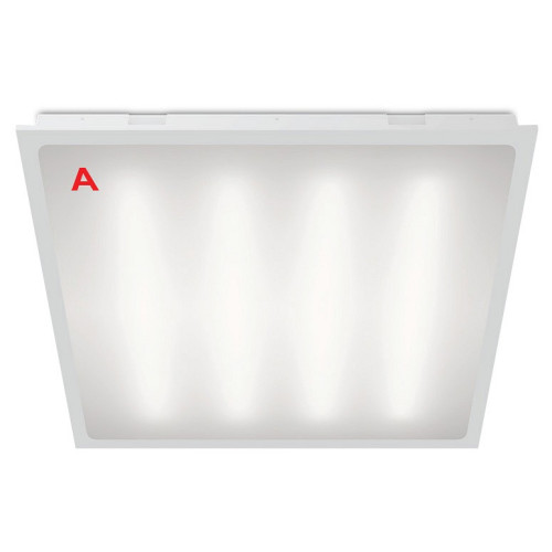 Светильник для потолка Армстронг WoltaPRO CLIP-IN ДВО04-36-051-5К