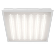 Светильник для потолка Армстронг WoltaPRO CLIP-IN ДВО04-54-002-4К