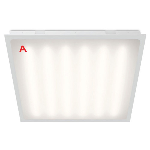 Светильник для потолка Армстронг WoltaPRO CLIP-IN ДВО04-54-041-4К