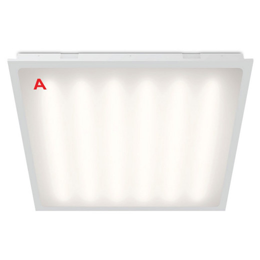 Светильник для потолка Армстронг WoltaPRO CLIP-IN ДВО04-54-041-4К