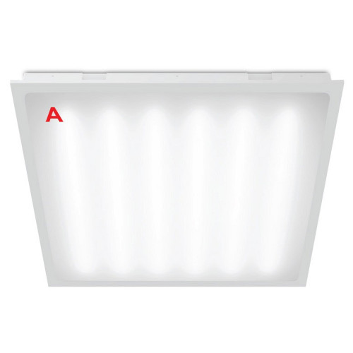 Светильник для потолка Армстронг WoltaPRO CLIP-IN ДВО04-54-041-6К