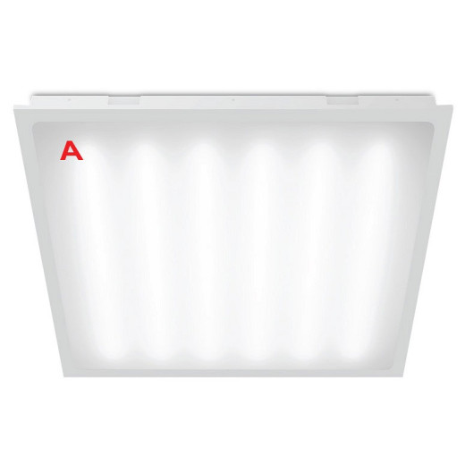 Светильник для потолка Армстронг WoltaPRO CLIP-IN ДВО04-54-041-6К