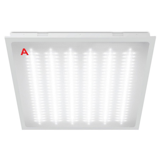 Светильник для потолка Армстронг WoltaPRO CLIP-IN ДВО04-54-042-6К