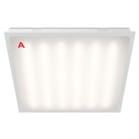 Светильник для потолка Армстронг WoltaPRO CLIP-IN ДВО04-54-051-4К