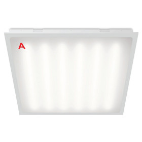 Светильник для потолка Армстронг WoltaPRO CLIP-IN ДВО04-54-051-5К