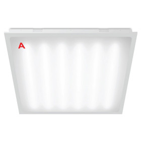 Светильник для потолка Армстронг WoltaPRO CLIP-IN ДВО04-54-051-6К